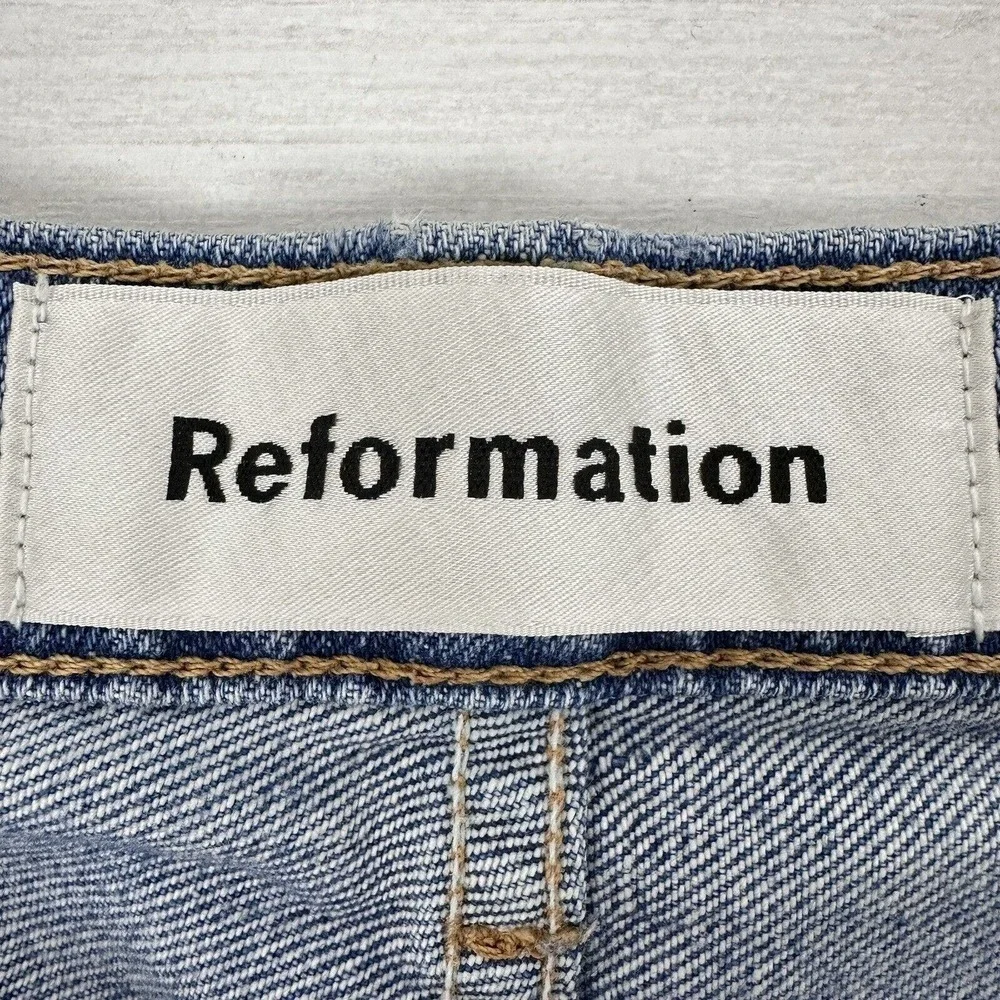 Reformation julia high